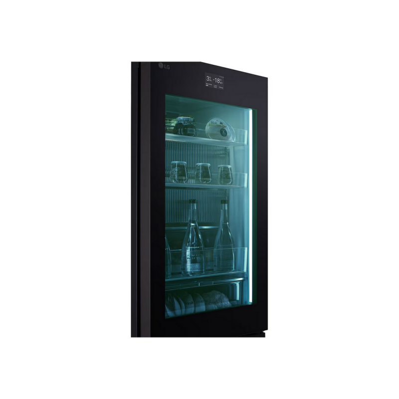 Refr/com LG GBG719MDNN Class D