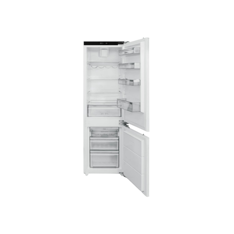Холодильник Sharp SJ-BD237E2XS-EU