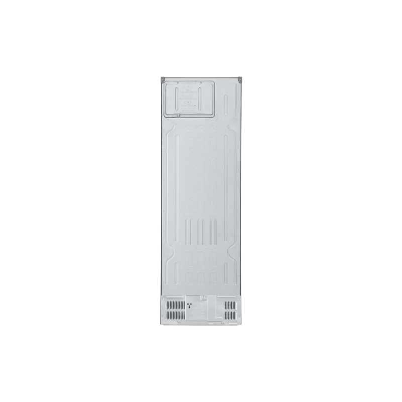 Холодильник LG GBV5140DPY Класс D
