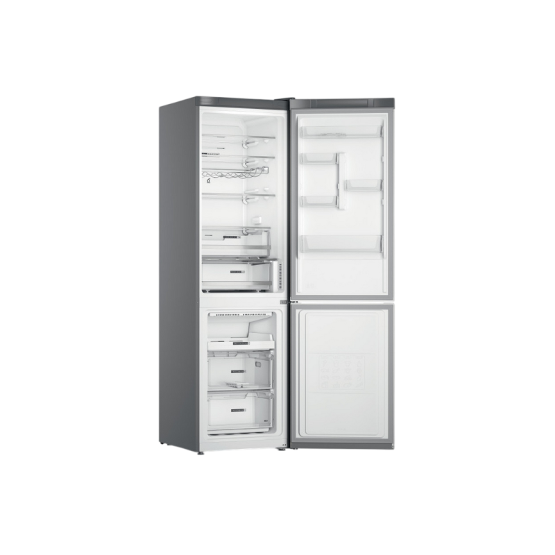 Frigider Whirlpool W7X 92O OX