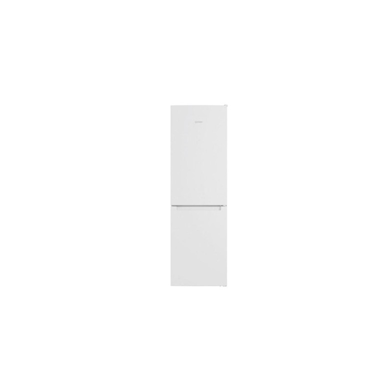 Холодильник Indesit INFC8 TI21W 0