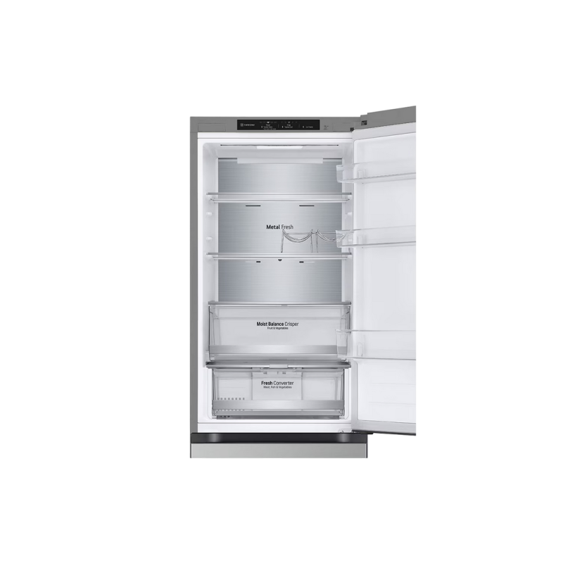 Холодильник LG GBV5140DPY Класс D