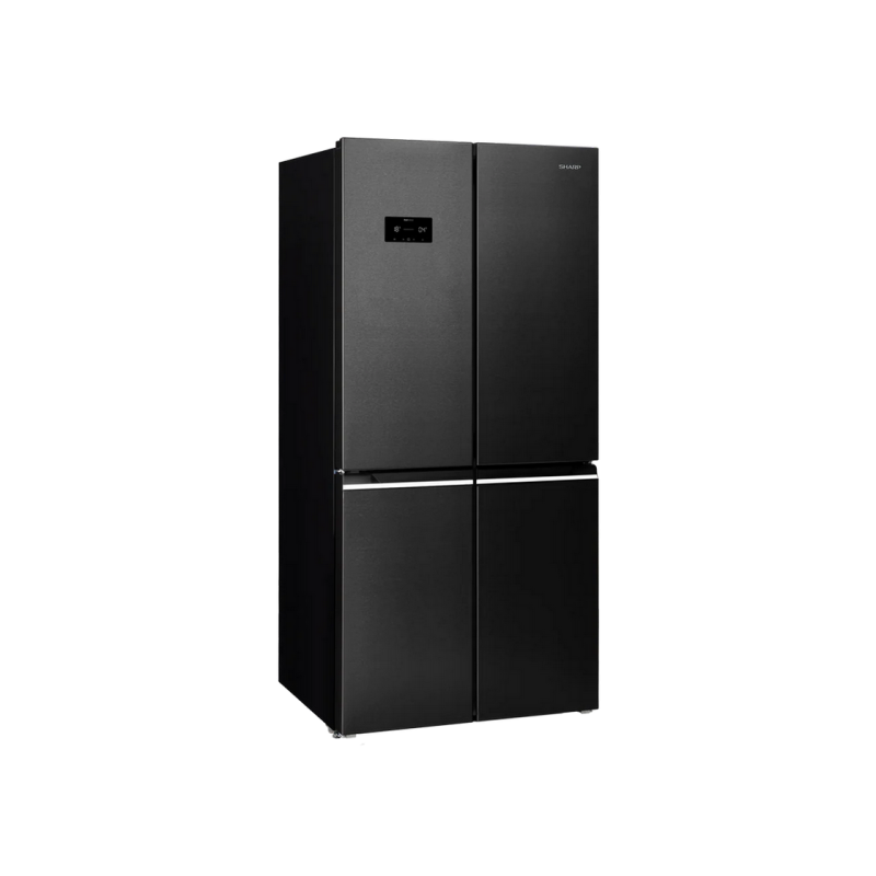 Холодильник Sharp SJ-NFA35IHXAD-EU Class D