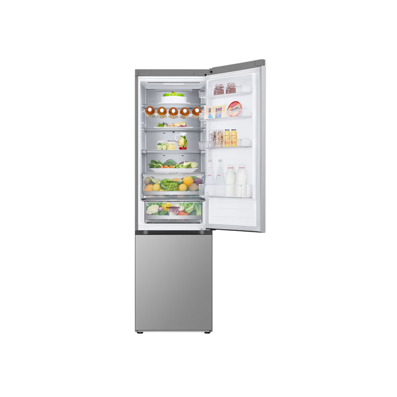 Холодильник LG GBV7270CPY, класс C