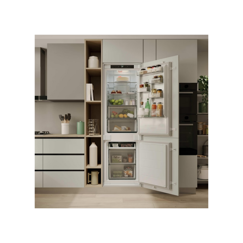 Bin/Refrigerator Candy ECNBQT3518E