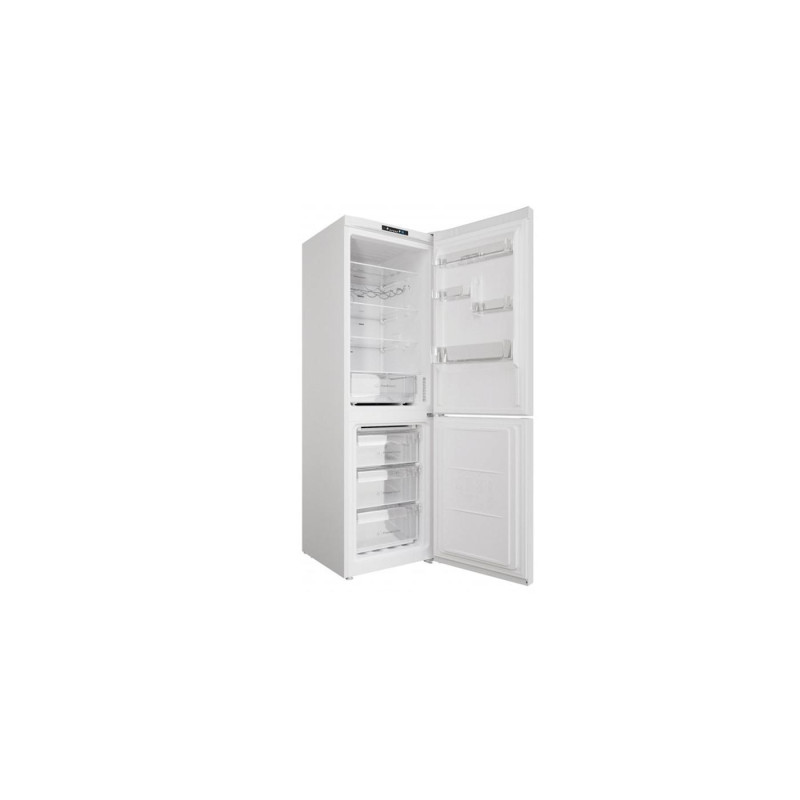 Холодильник Indesit INFC8 TI21W 0