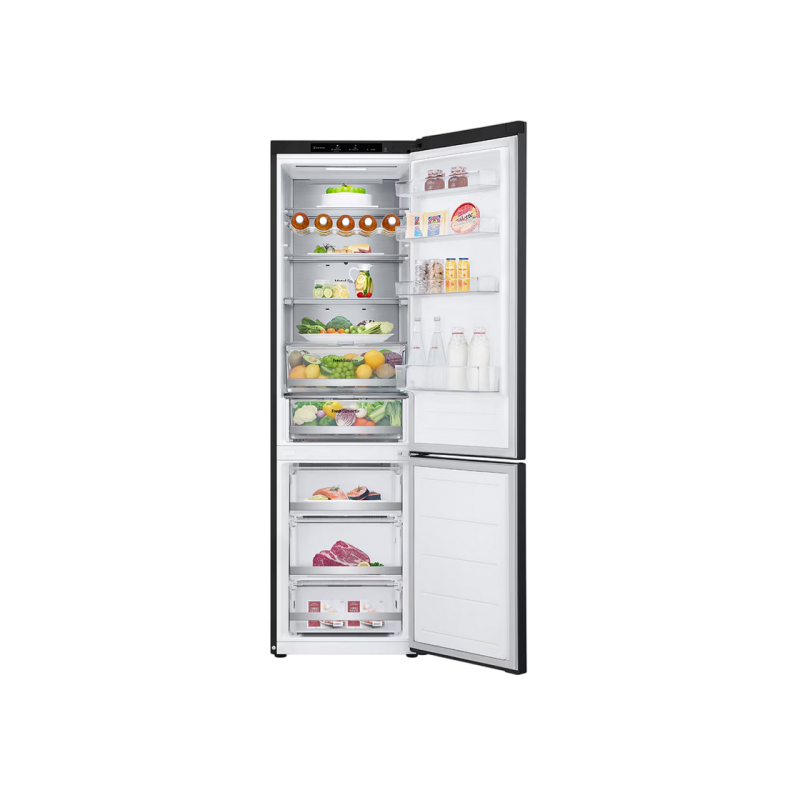 Холодильник LG GBV7280BEV, класс B