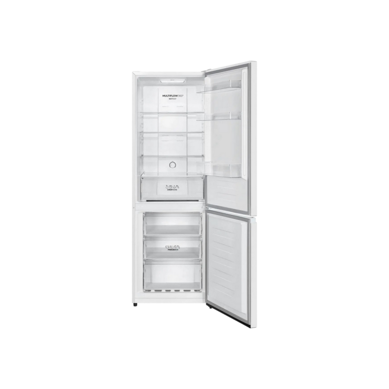Refr/com Gorenje NRK6182PW4