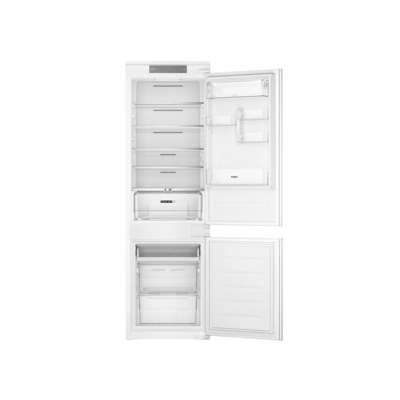 Frigider Whirlpool WHC18 T311