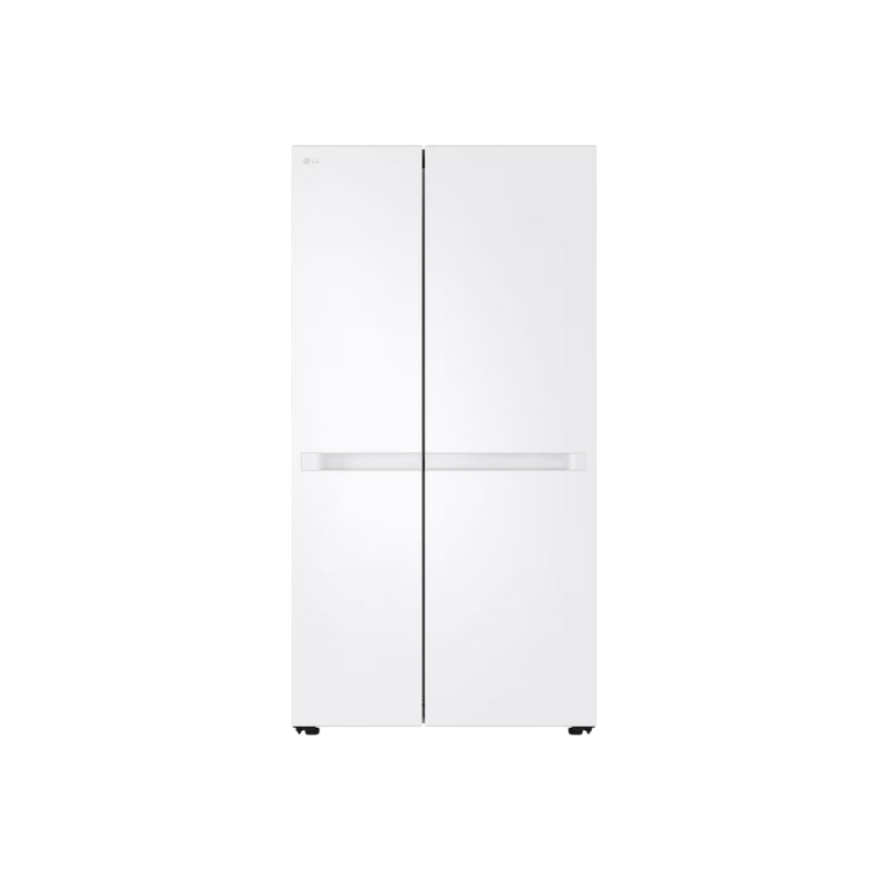 Холодильник LG GSBC40SWPE