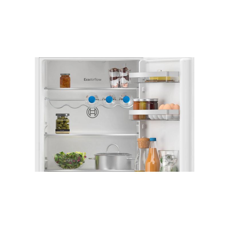 Bin/Refregerator Bosch KIN86VFE0