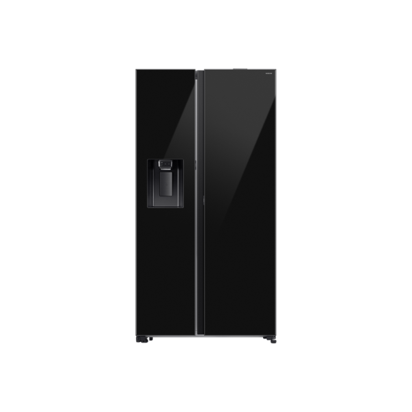 Refr/SBS Samsung RS80F64JEBEO