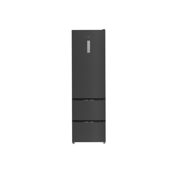 Холодильник Whirlpool WHKF 6353 XBR6E Class C