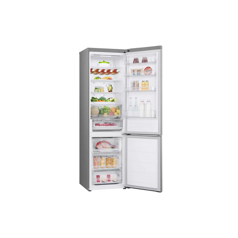 Холодильник LG GBV3210DPY Класс D