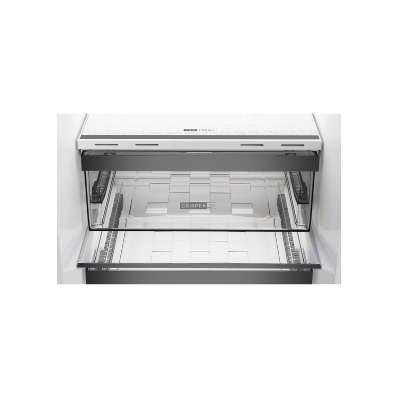 Refr/com Whirlpool WHK 26363 XP6E Class C