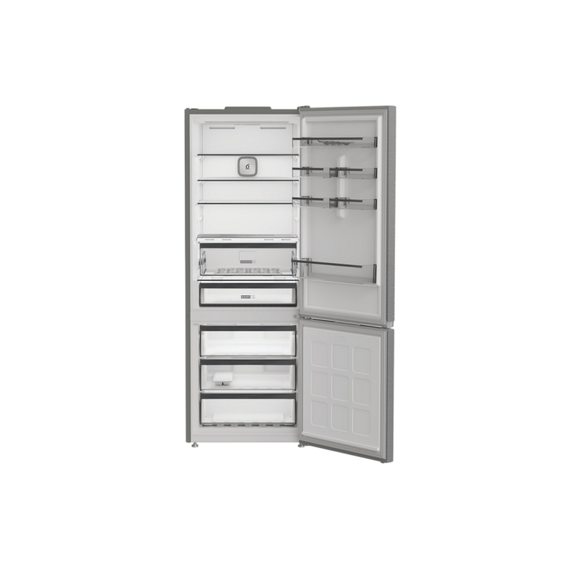 Refr/com Whirlpool WHK2 6493W X5E Class D