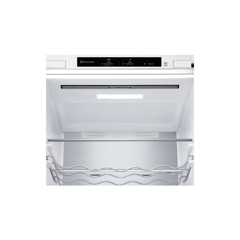 Refr/com LG GBV7280CSW Class C