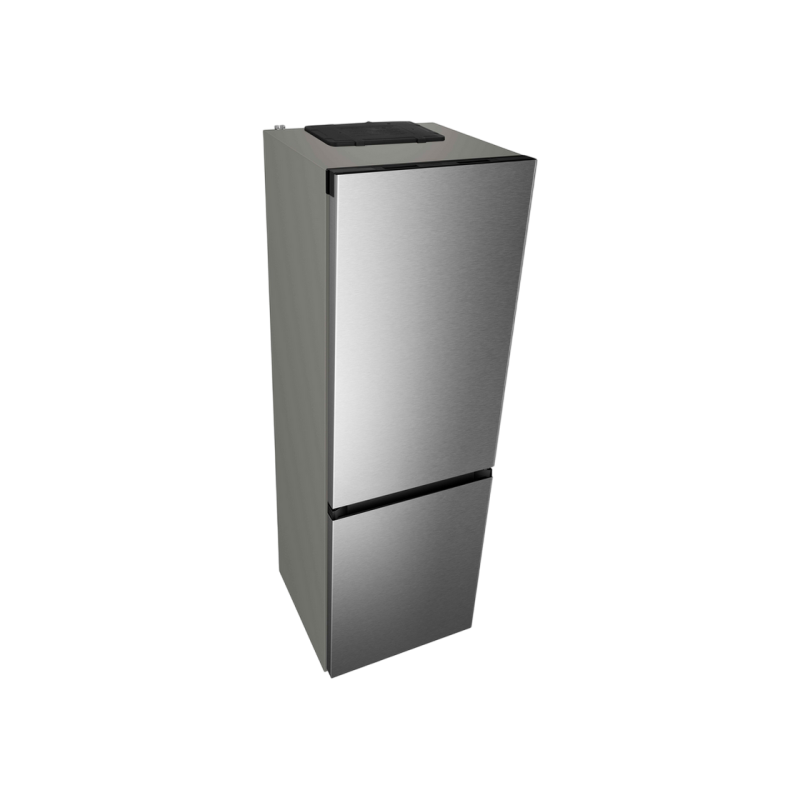 Холодильник Hisense RB3K330SAIC