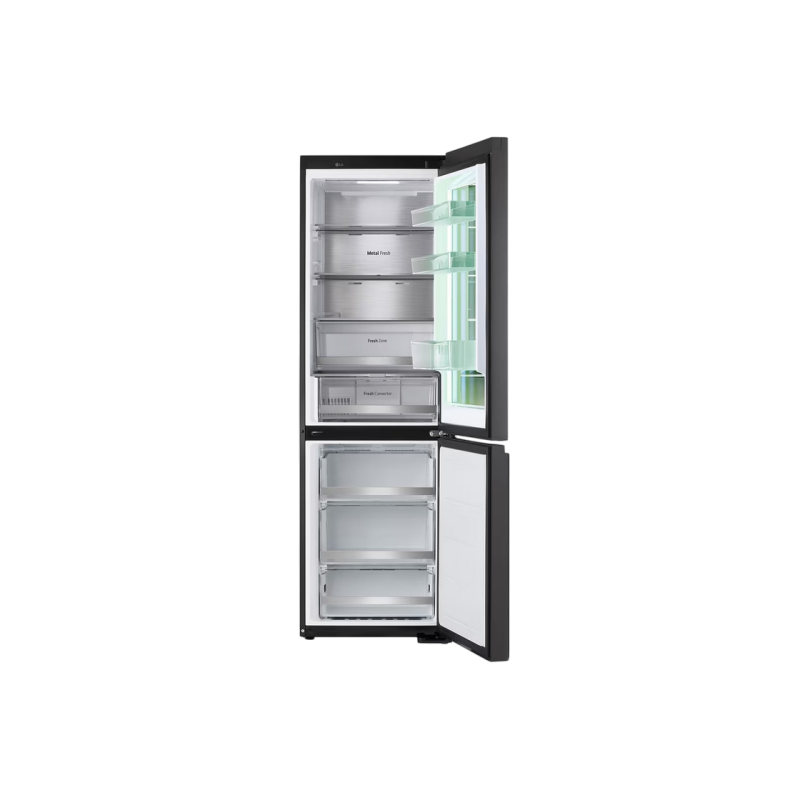 Refr/com LG GBG7190CEV Class C