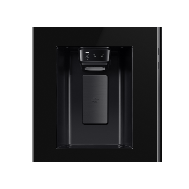 Refr/SBS Samsung RS80F64JEBEO