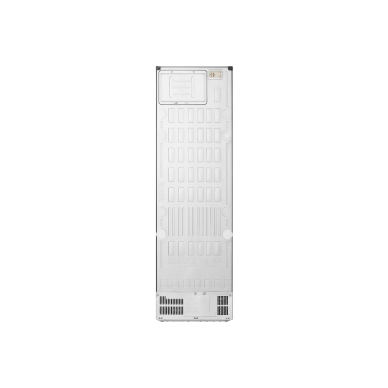 Refr/com LG GBBS524CEV, Class C
