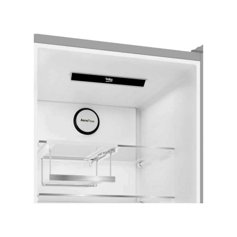 Холодильник Beko B5RCNA405ZXBR Класс D