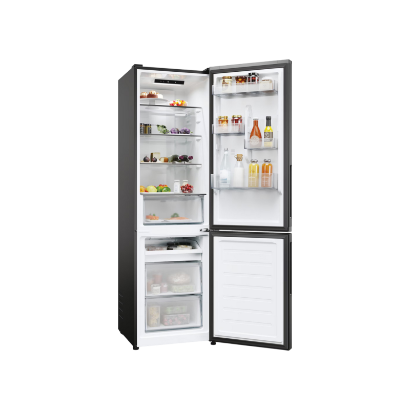 Refr/Com Candy CNCQ2T518EB