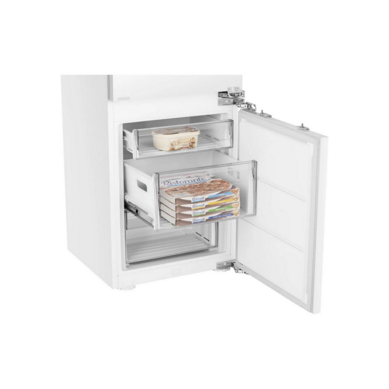 Bin/Refrigerator Hisense RB5B280SSWC Class C