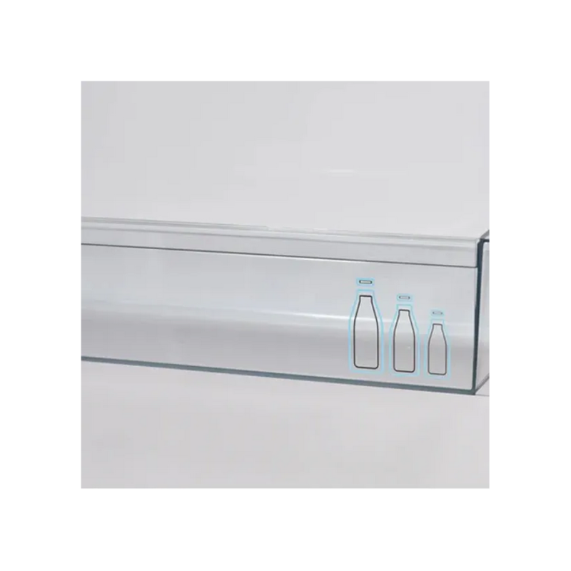 Refr/com Sharp SJ-FBA06DTXWE-EU