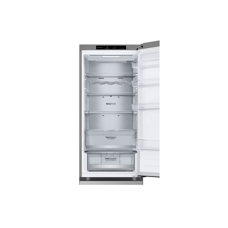 Холодильник LG GBV7280DPY