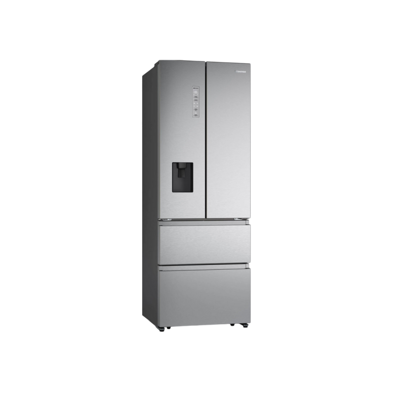 Холодильник Hisense RF632N4WIE1
