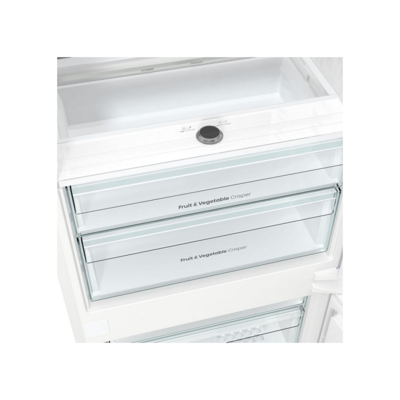 Bin/Refrigerator Hisense RB3B370SAWD1