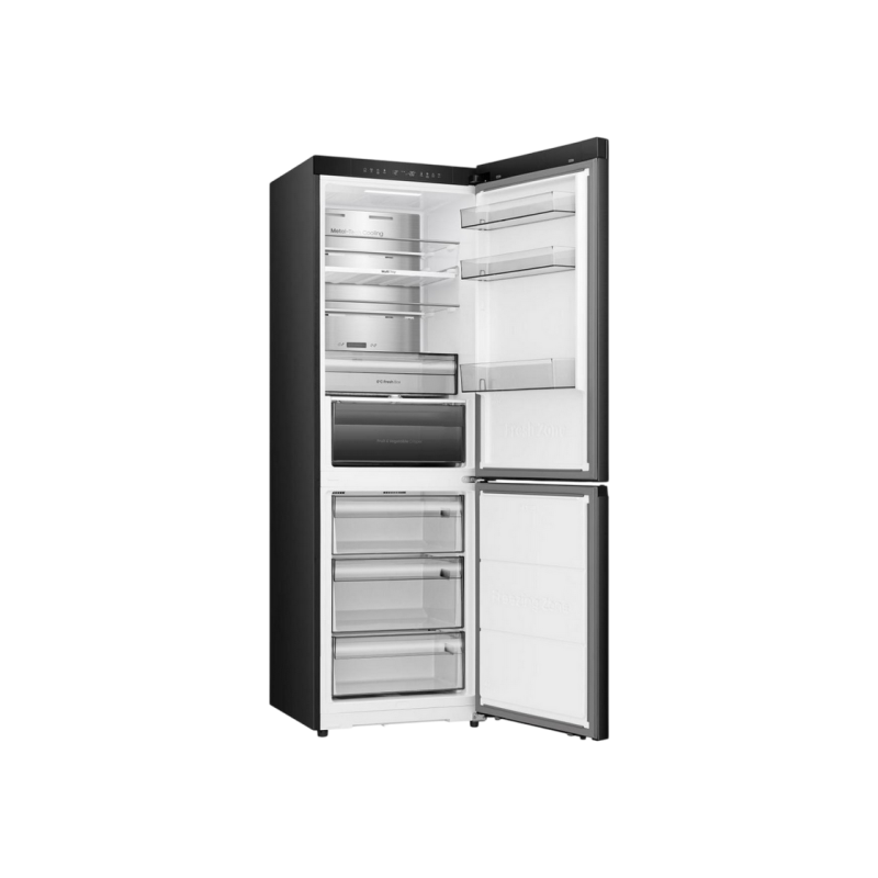 Refr/com Hisense RB3K330SAFC Class C