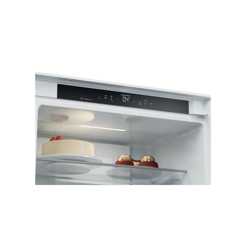 Bin/Refregerator Candy CNBQT3719EW