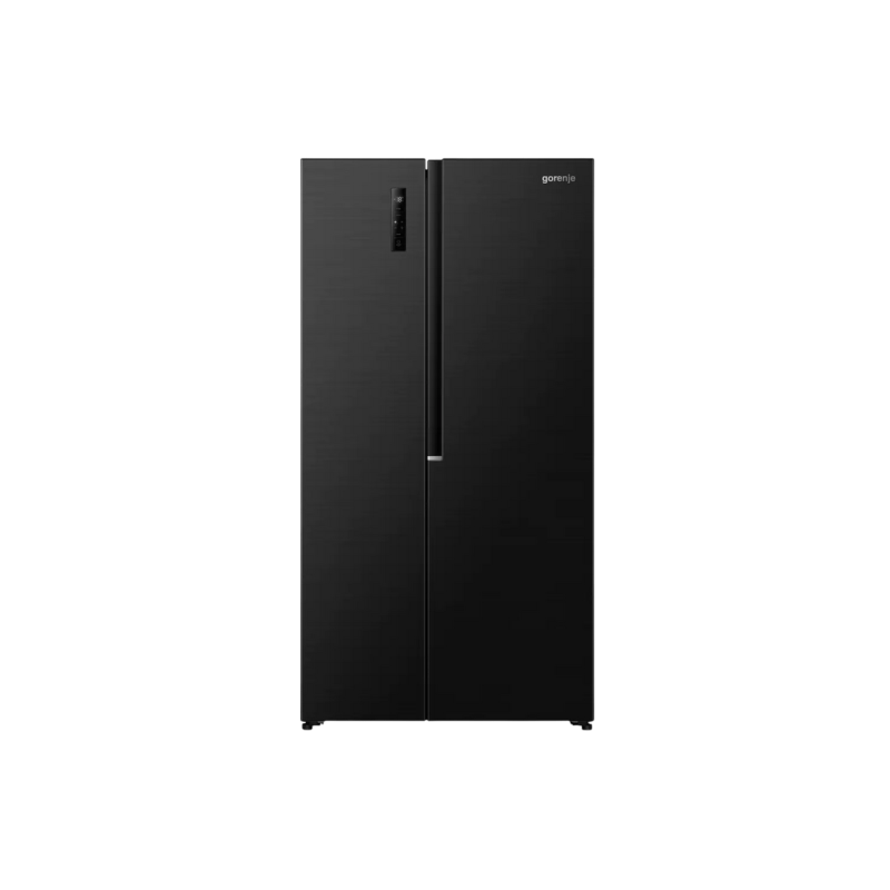 Refr/SBS Gorenje NRS917E41BX