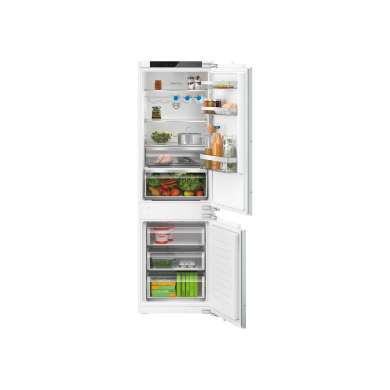 Bin/Refregerator Bosch KIN86VFE0