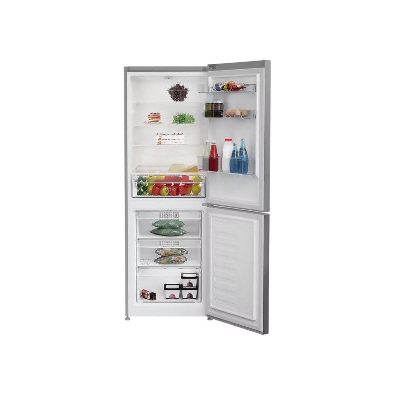 Холодильник Indesit INKS 1341 S4E