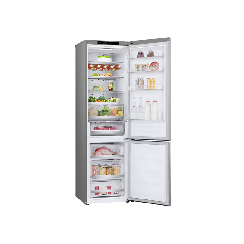 Холодильник LG GBV7280DPY