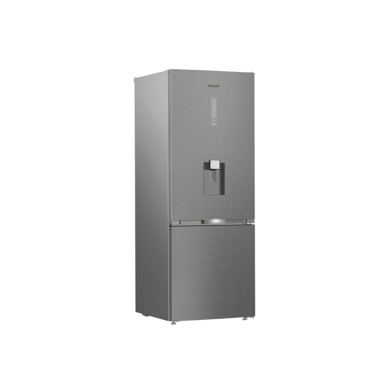 Refr/com Whirlpool WHK2 6493W X5E Class D