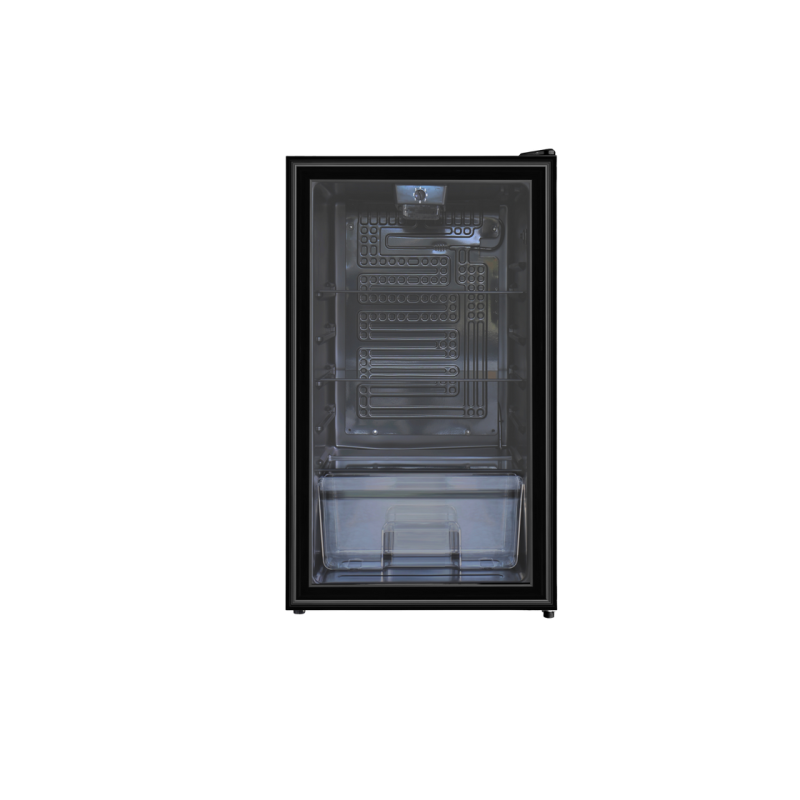 Refr/DD StarCrest SBC-9202BK