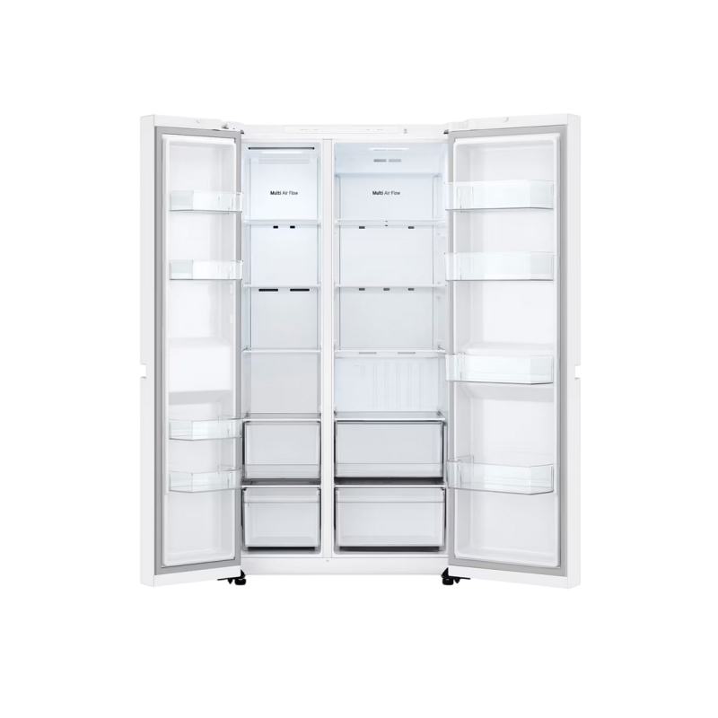 Холодильник LG GSBC40SWPE