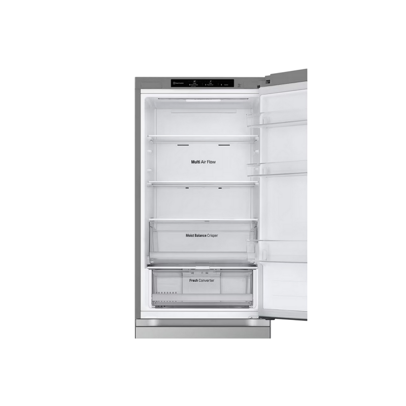 Холодильник LG GBV3100CPY