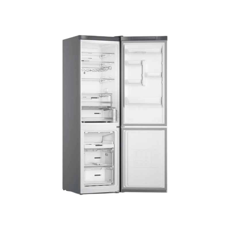 Холодильник Whirlpool W7X 92O OX