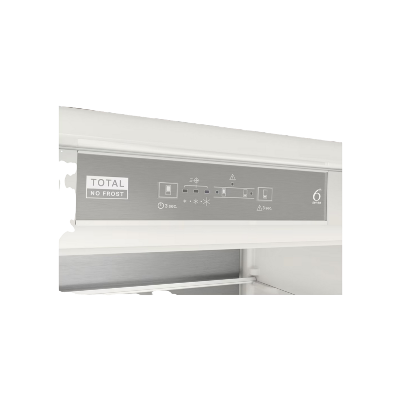 Bin/Refregerator Whirlpool WHSP70T122