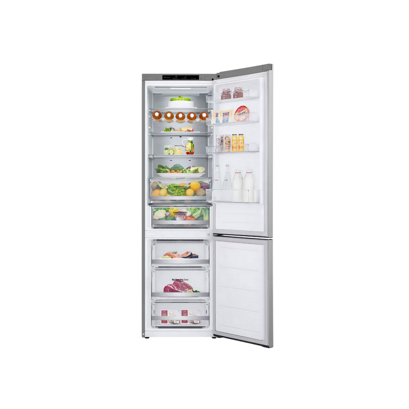 Холодильник LG GBV7280DPY