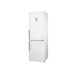 Холодильник Samsung RB33J3515WW/EF