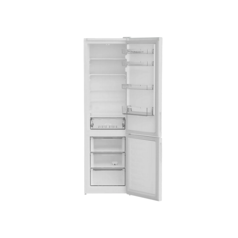 Холодильник Indesit INKS 1401 W4E