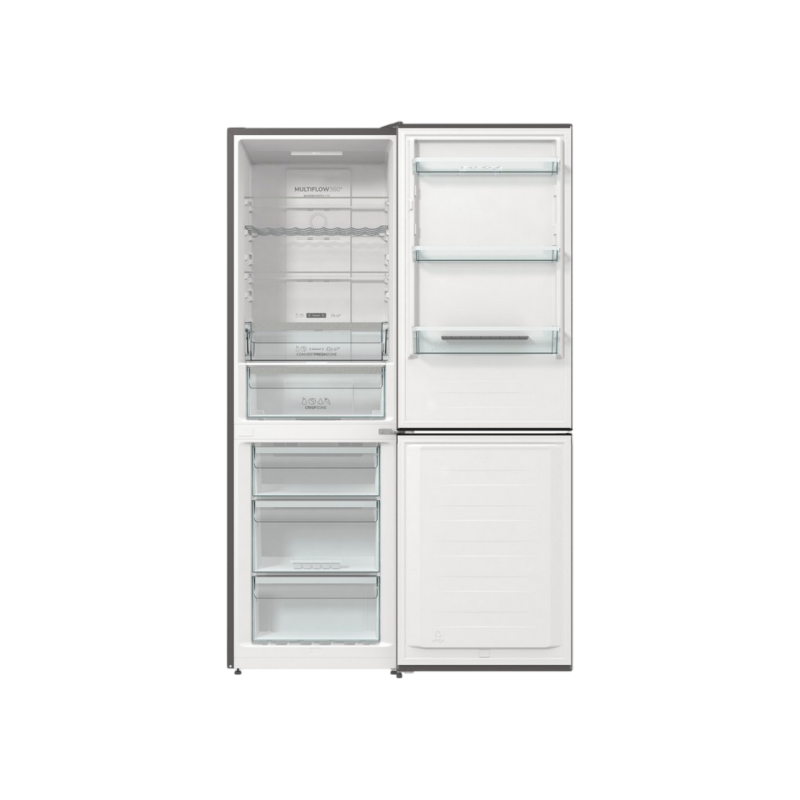 Холодильник Gorenje NRK619DA2XL4 Class D