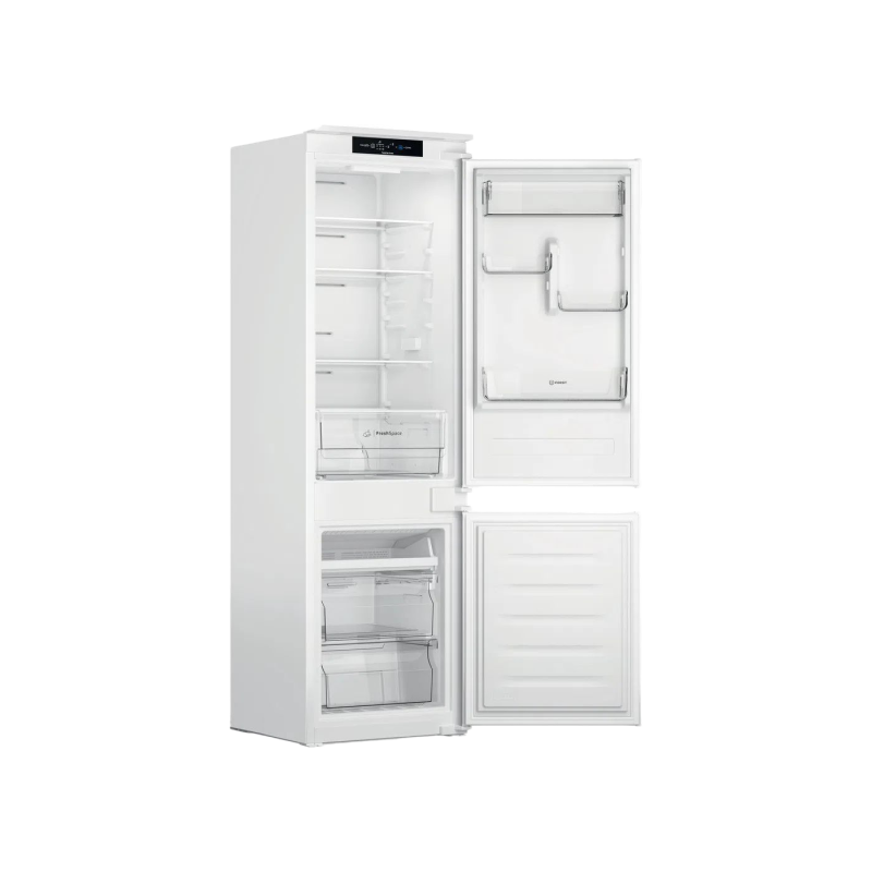 Холодильник Indesit INC18 T311