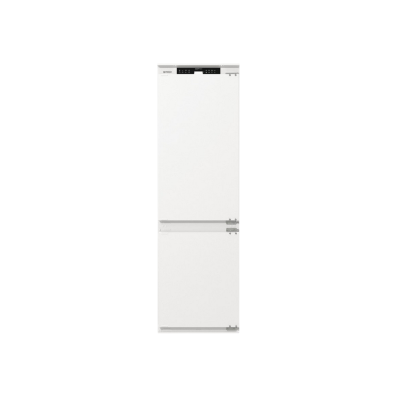 Bin/Refrigerator Gorenje NRKI517E41